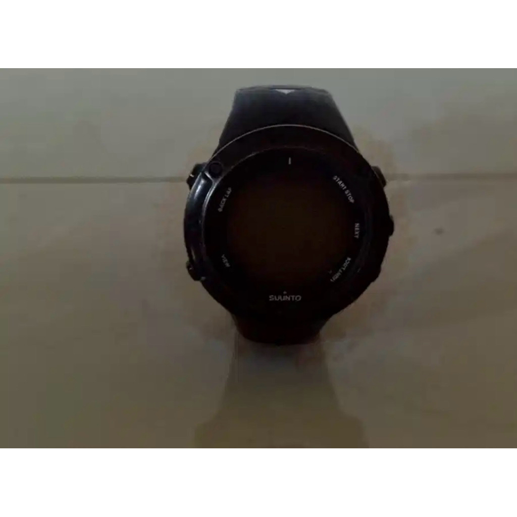 suunto ambit 3 peak