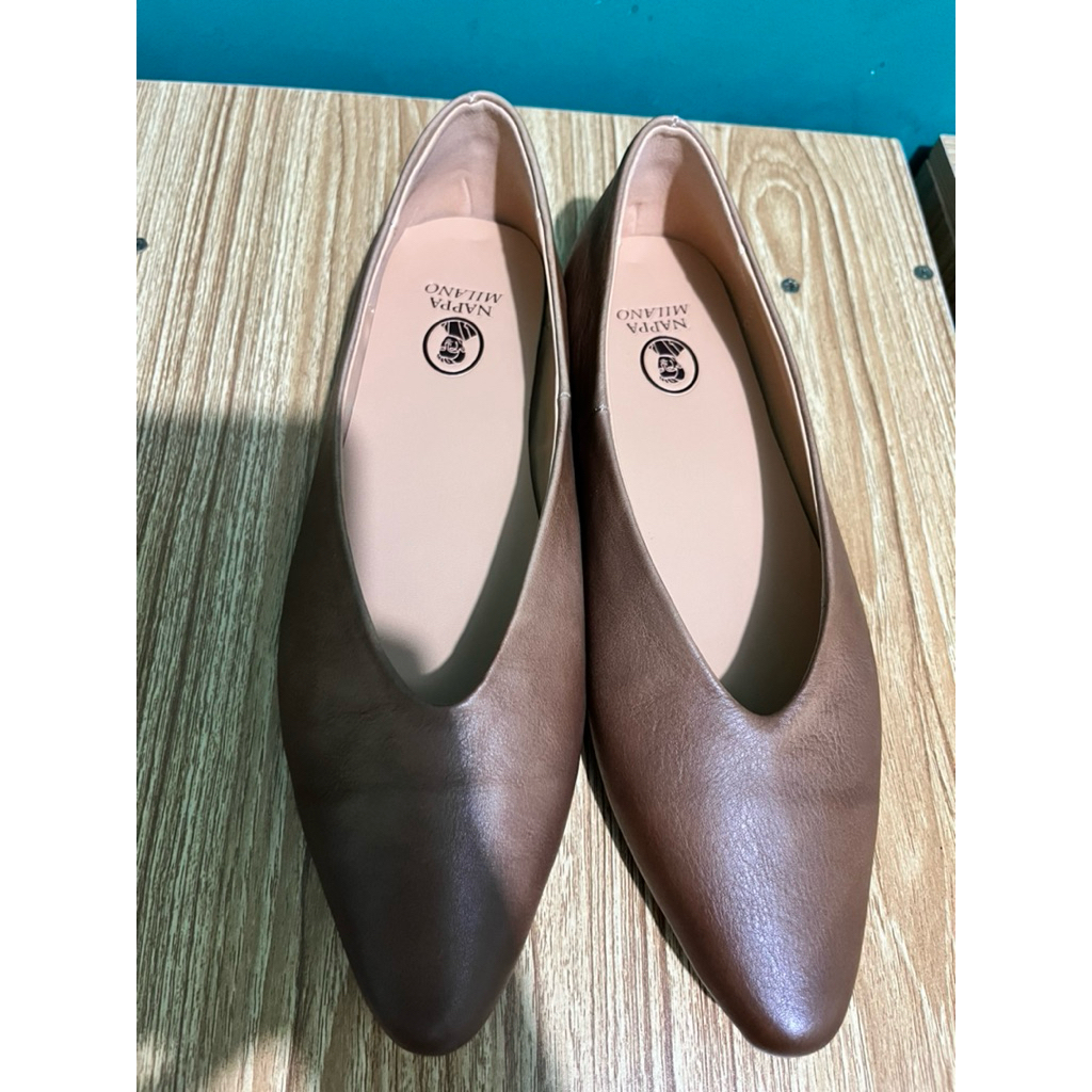 Nappa Milano Neww