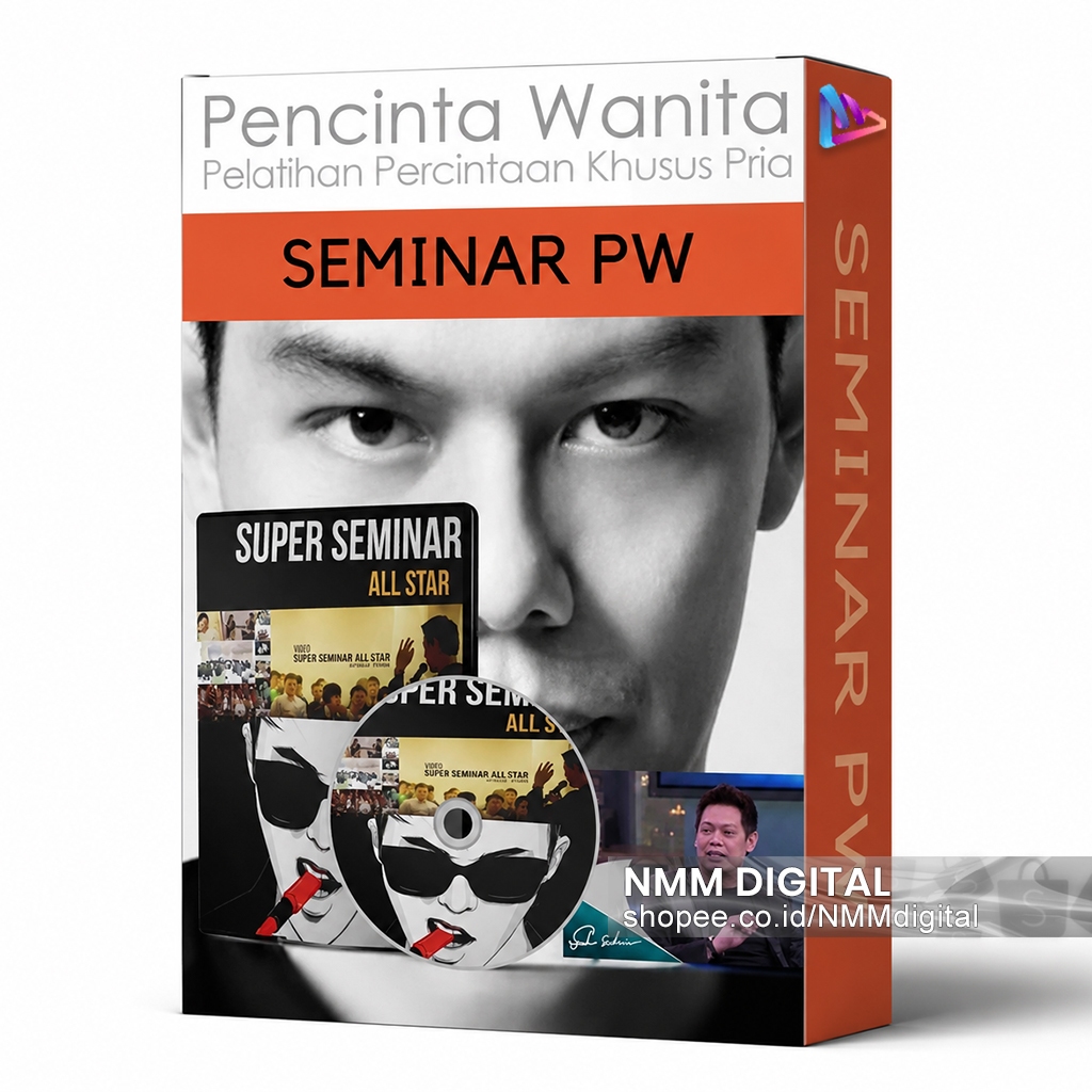 SEMINAR RONALD FRANK ALL STAR