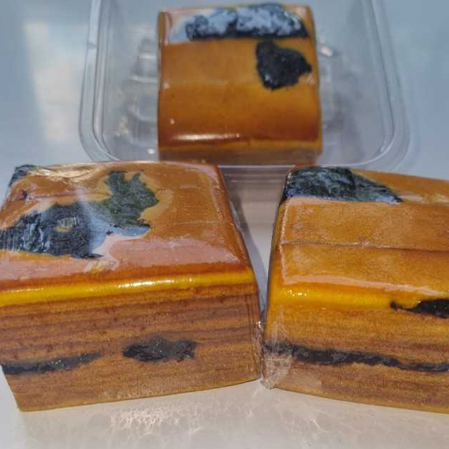 LAPIS LEGIT PREMIUM/LAPIS LEGIT PRUNES