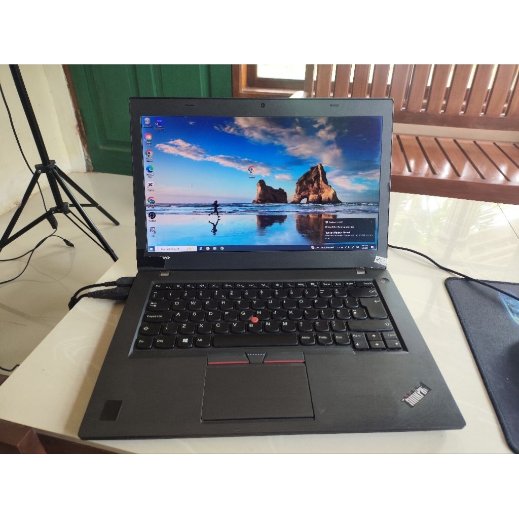Lenovo Thinkpad T450