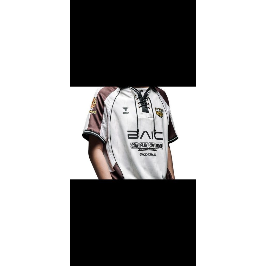 jersey dewa united esport