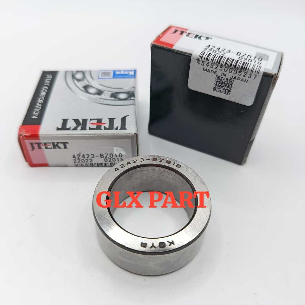 BEARING CONES AVANZA 42423-BZ010 K.Y