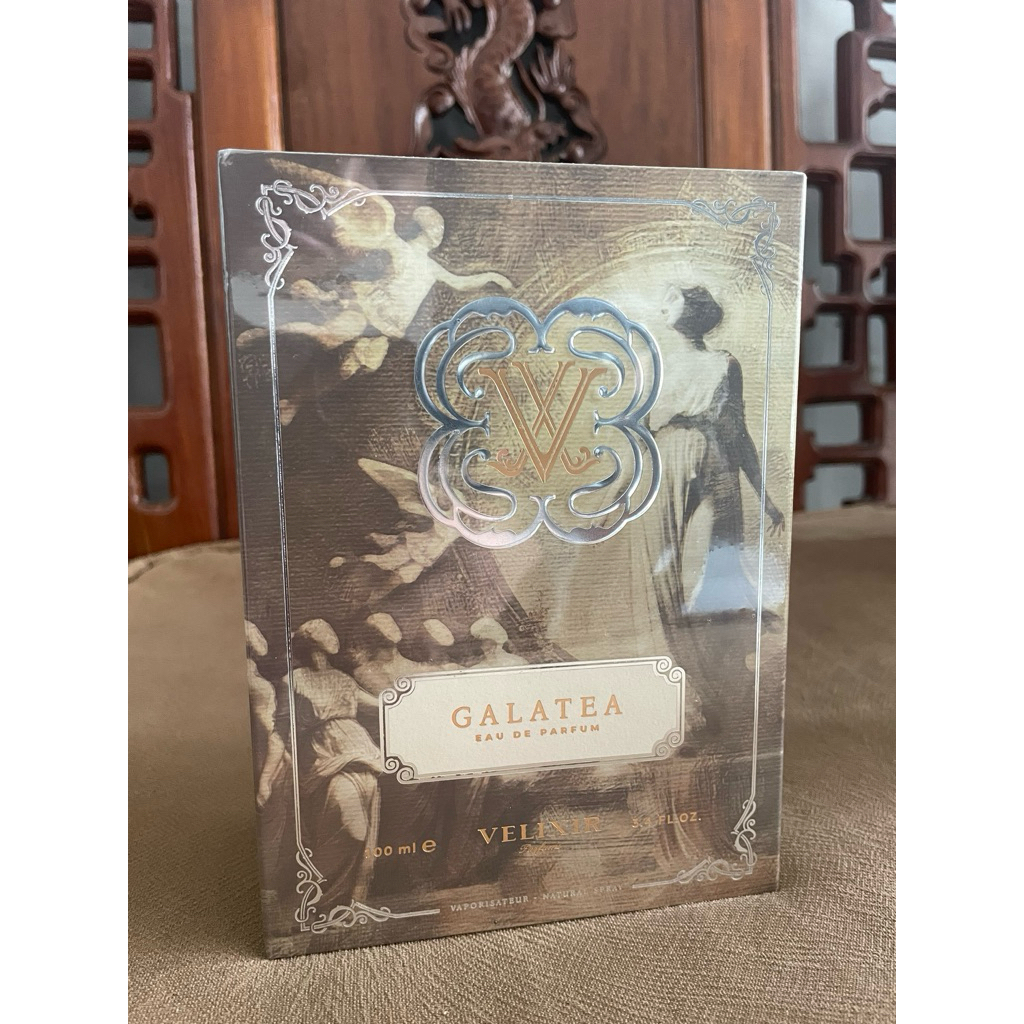 parfume Velixir Galatea