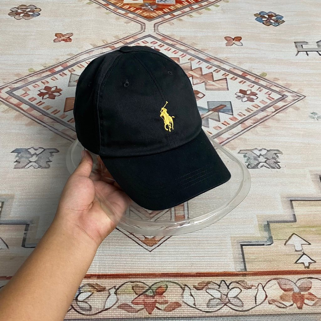 topi polo raph lauren