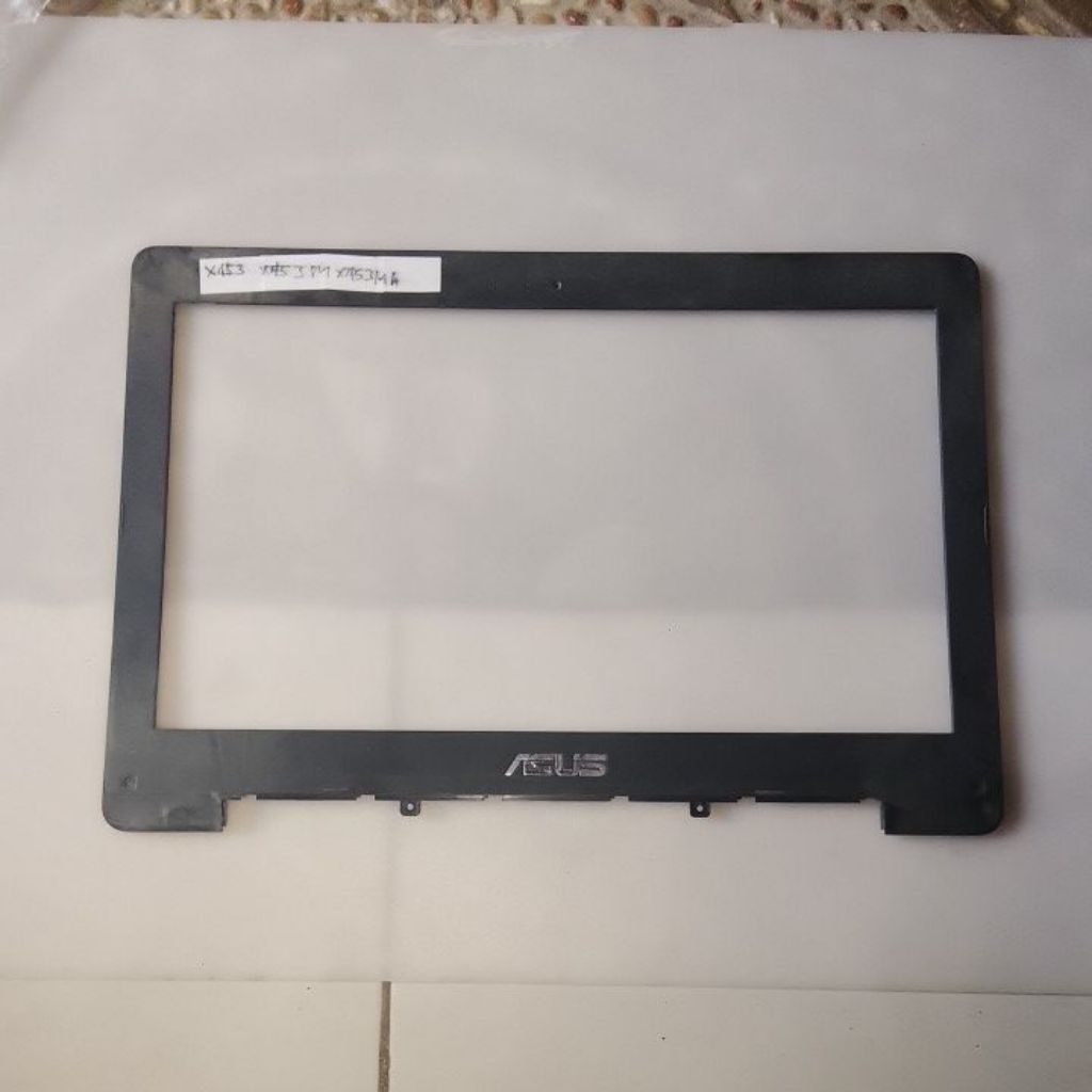 Frame Lcd laptop Asus X453 - X453M - X453MA
