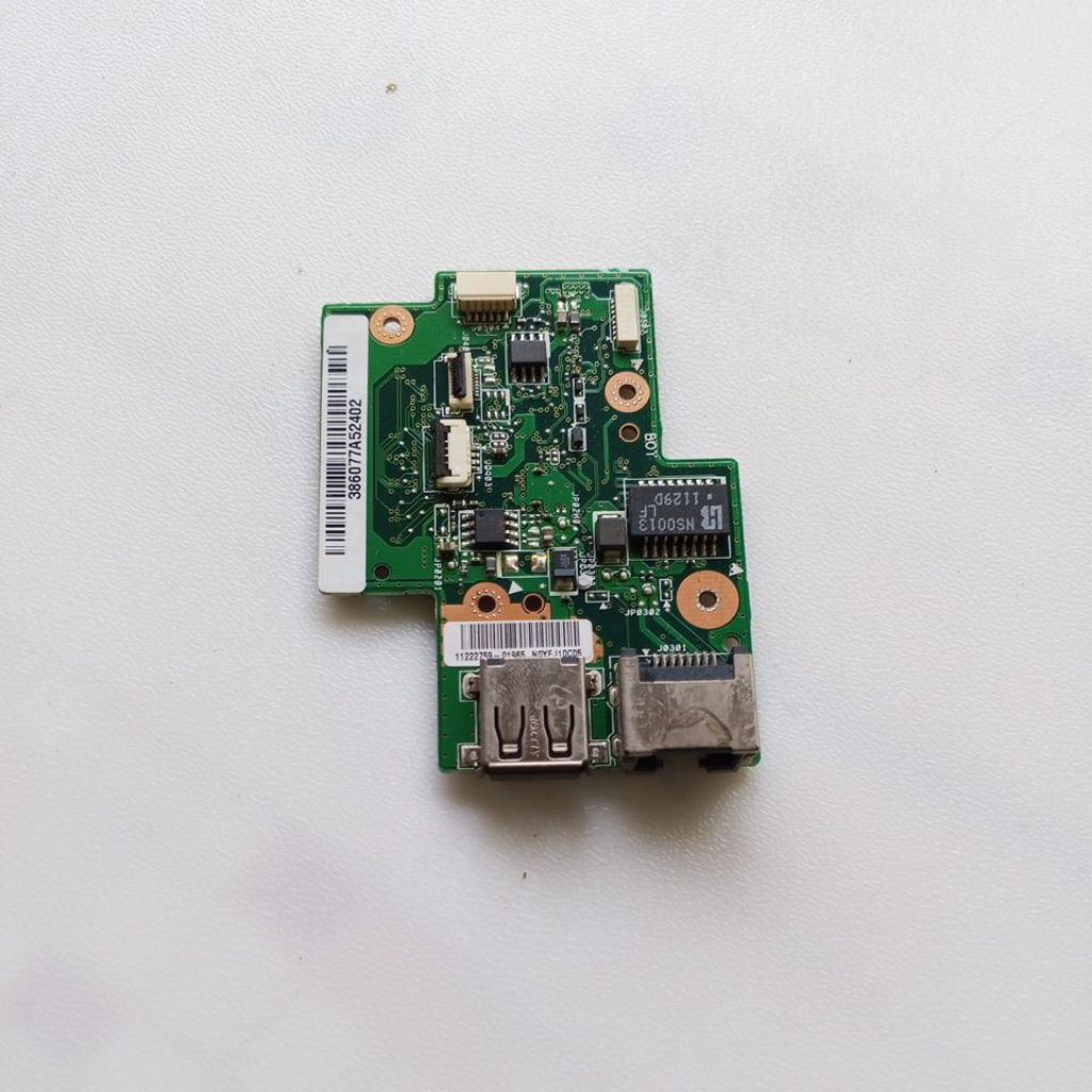 LAN Board Laptop Acer Iconia W500
