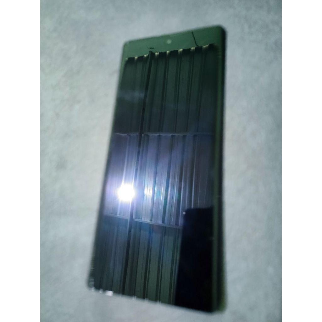 LCD INFINIX Zero 30 copotan