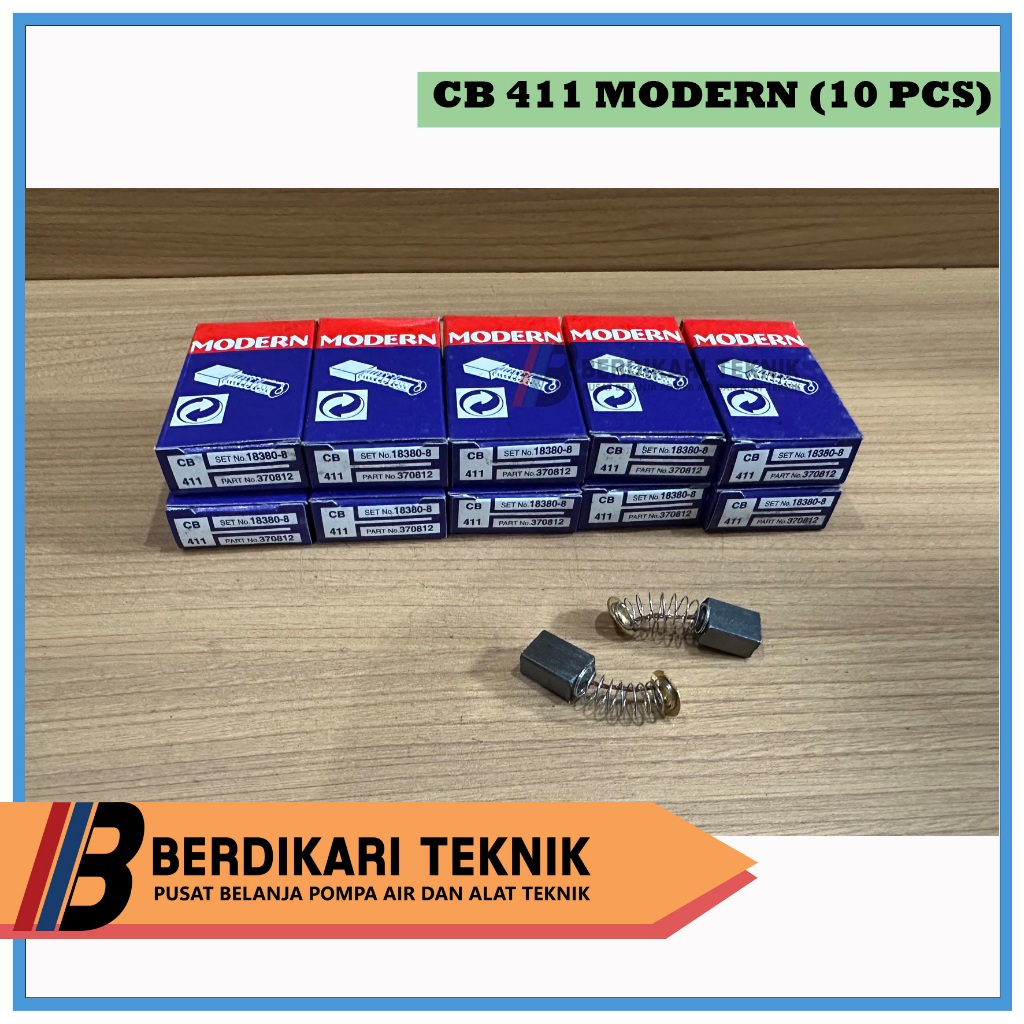 CARBON BRUSH KUL SPUL ARANG BROSTEL PLANER PASAH SUGU KETAM GRINDA GERINDA CIRCLE GRAJI GERGAJI BOR 