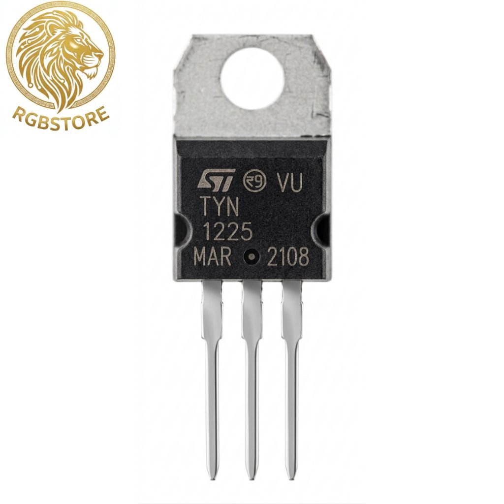 IC Transistor Tr Tyn 1225 / Tyn-1225