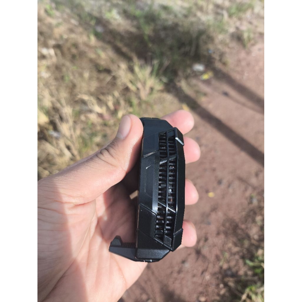 Cooler hp black shark 2 pro