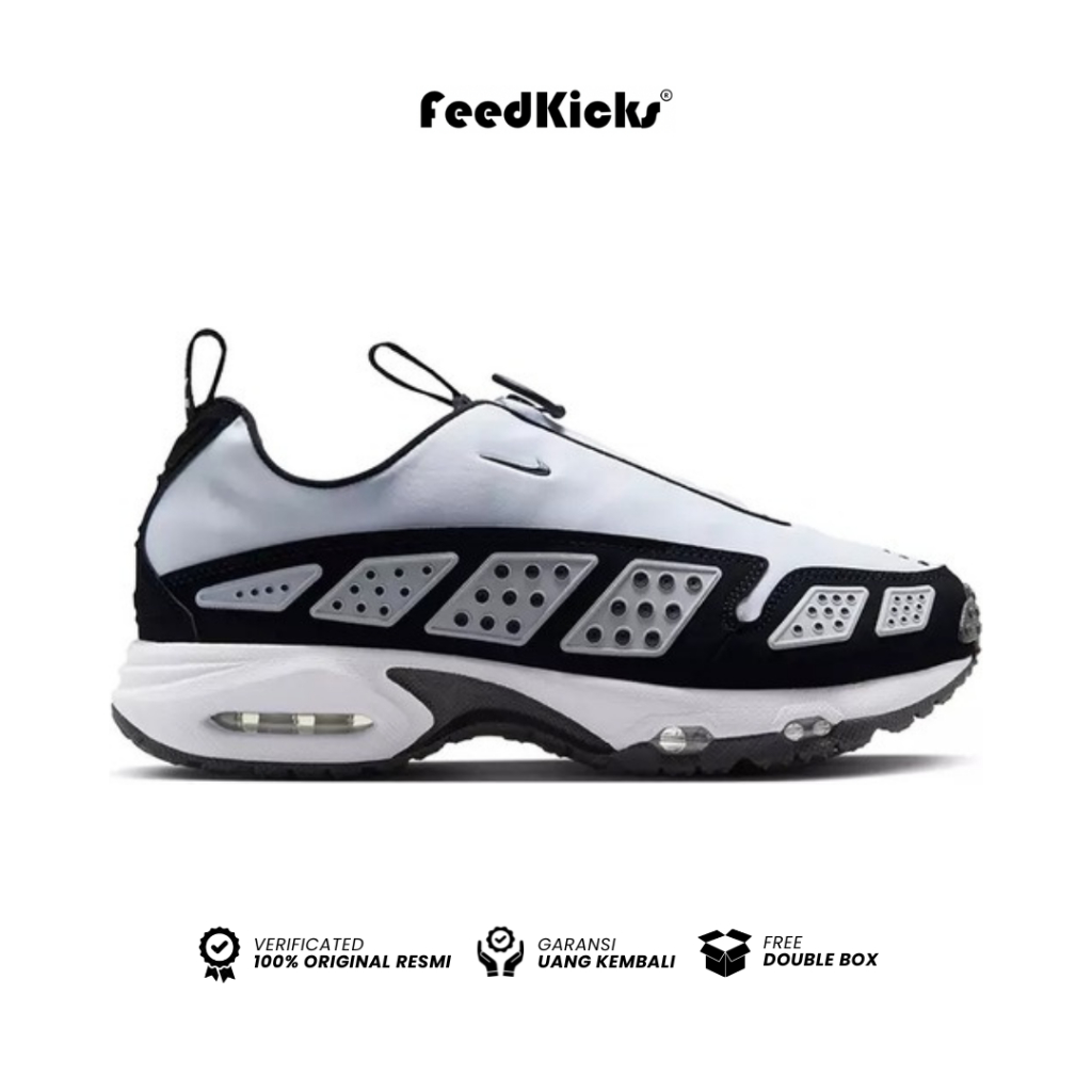 Nike Air Sunder Max 'Panda'