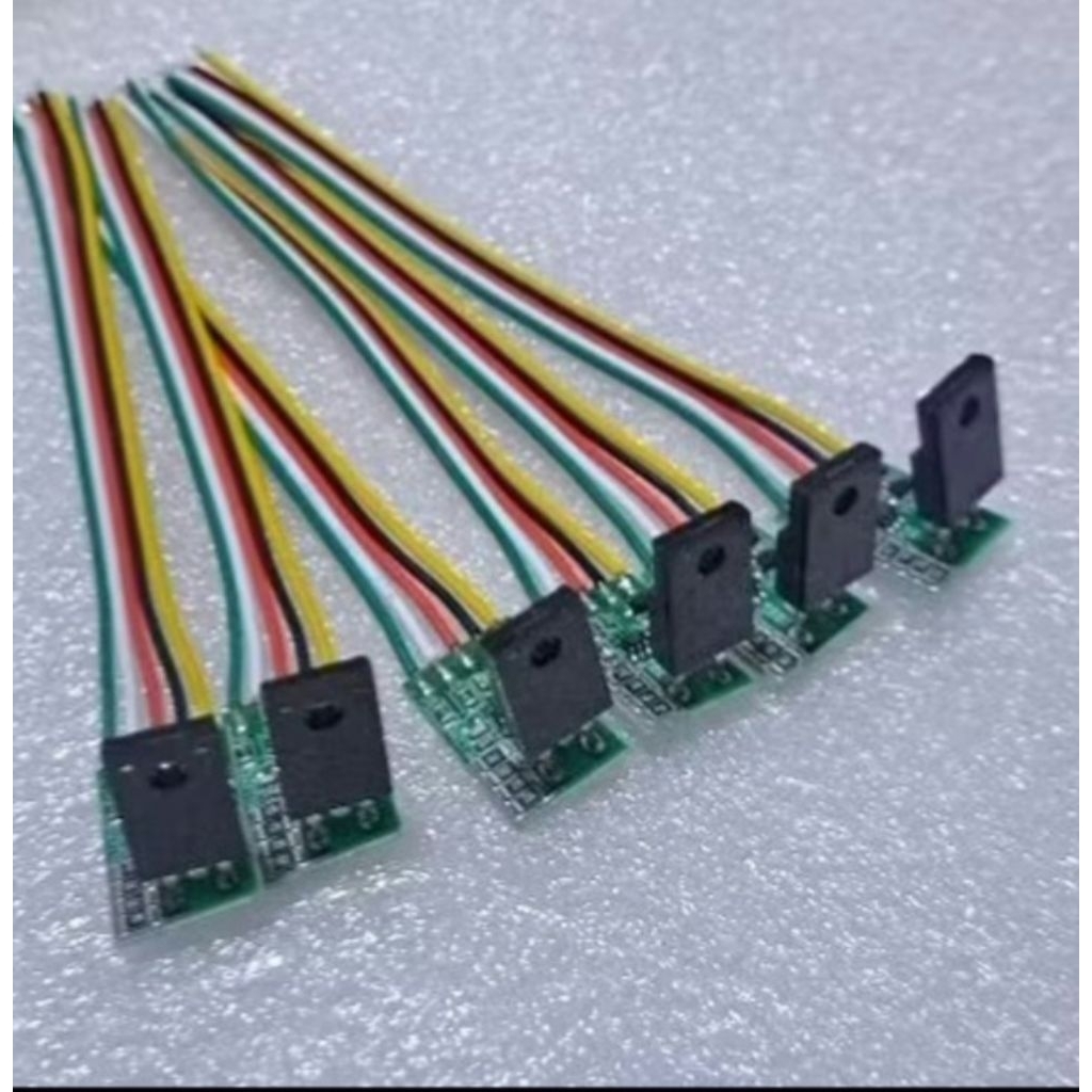 Gacun 5 kabel pengganti ic power suply universal