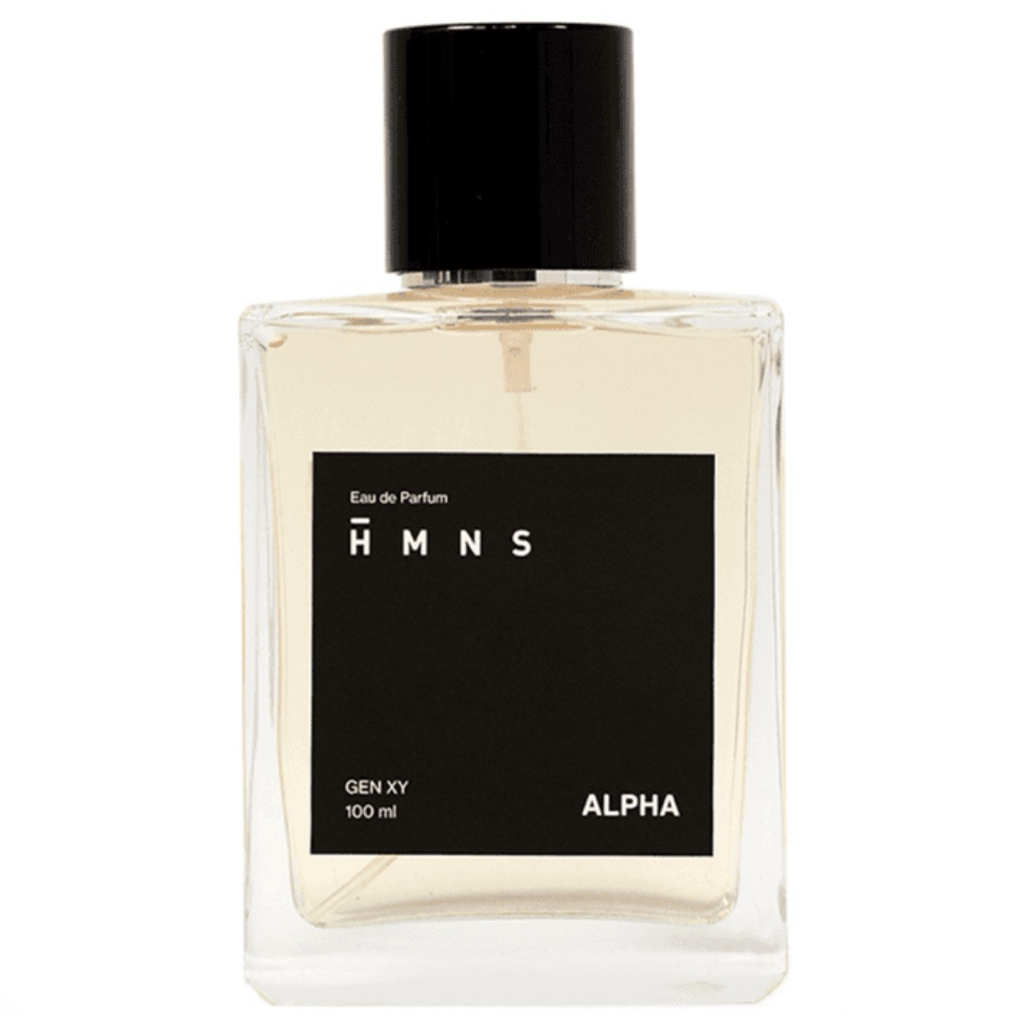Decant HMNS Alpha
