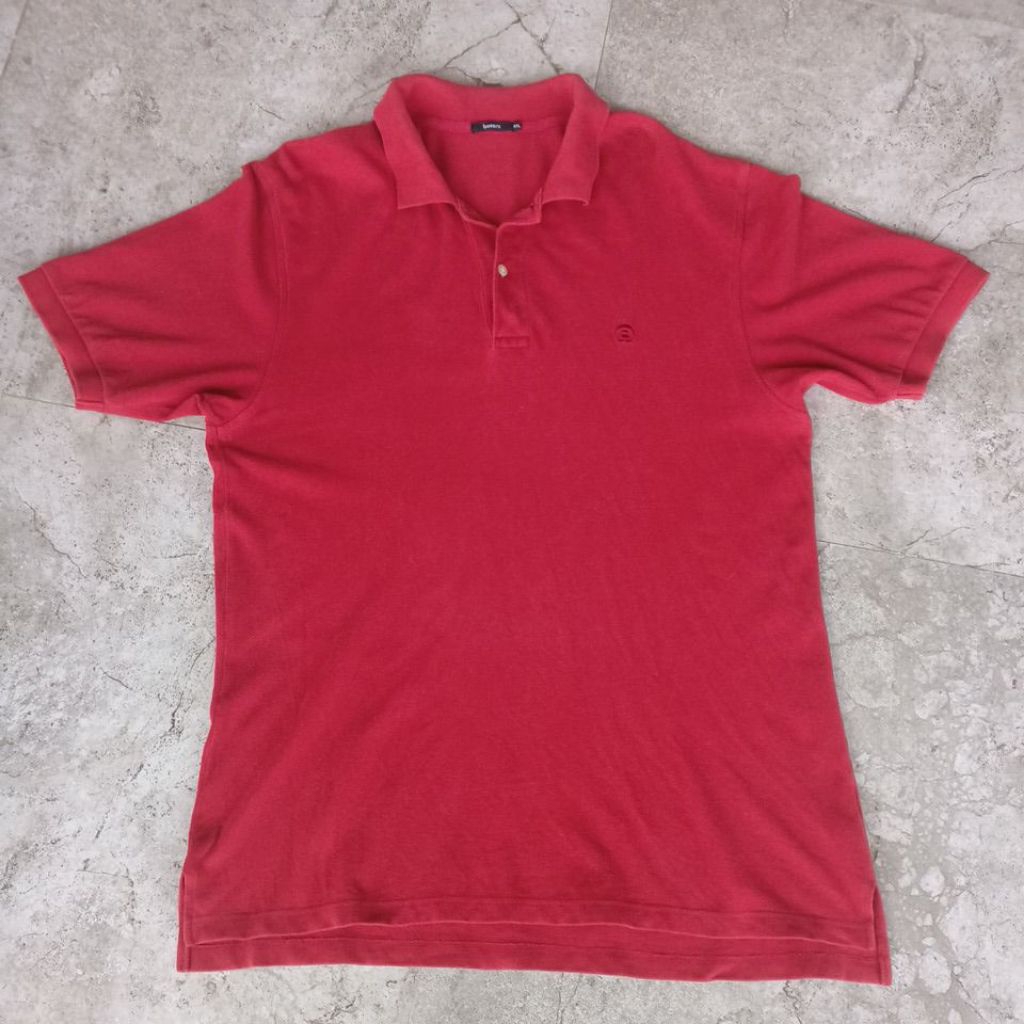 Kaos polo Bossini