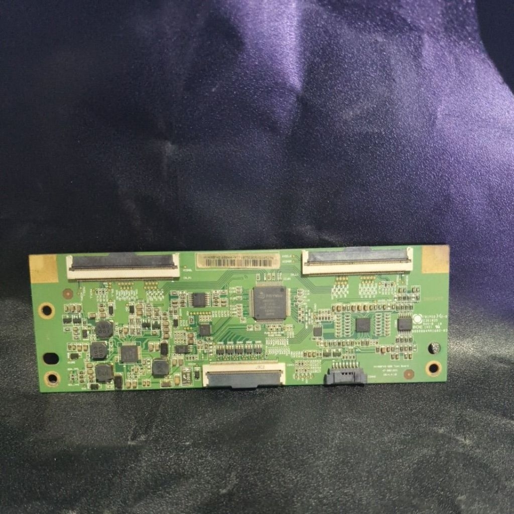 T con Board Tv Samsung UA48H5003/48H5100