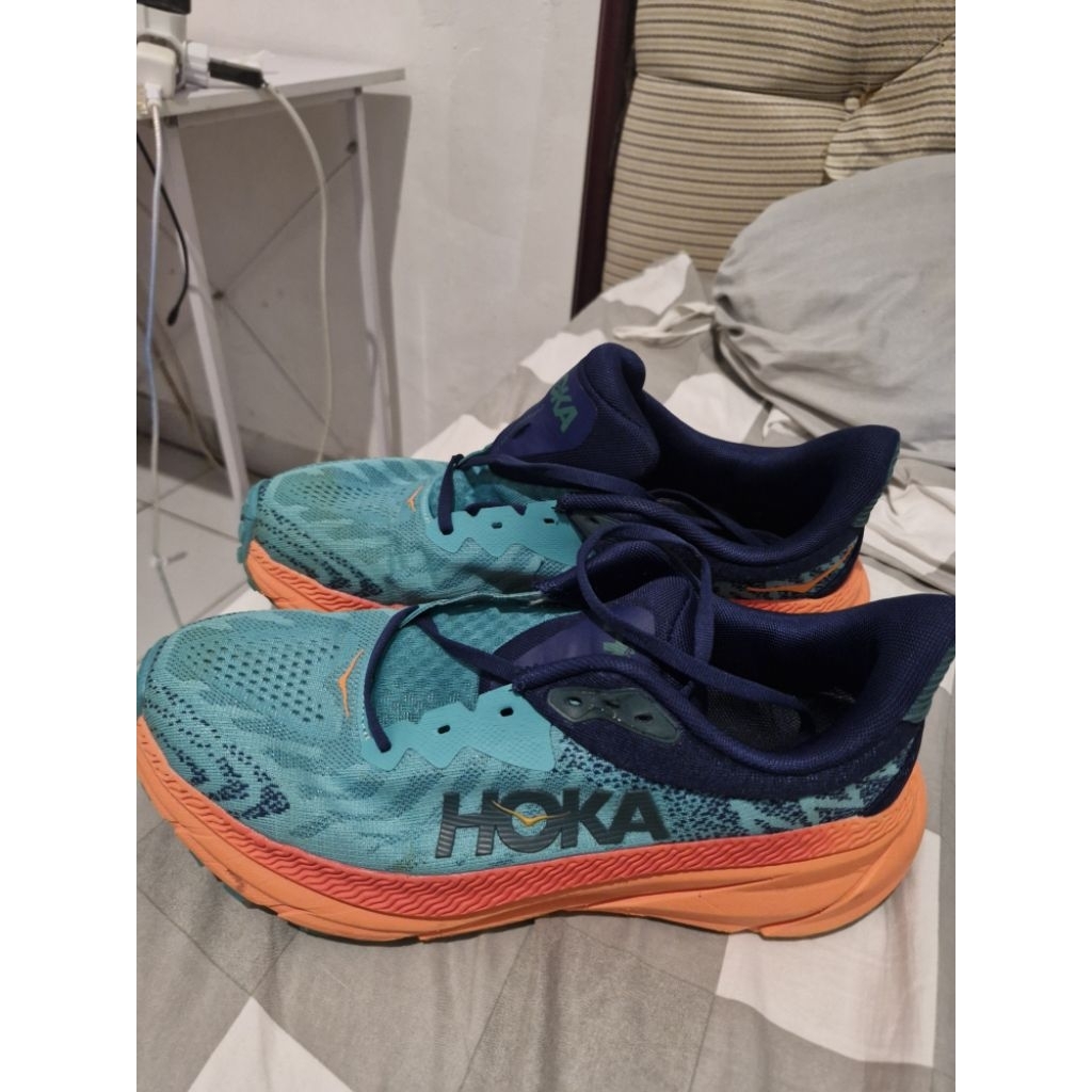 hoka atr challanger Atr 7