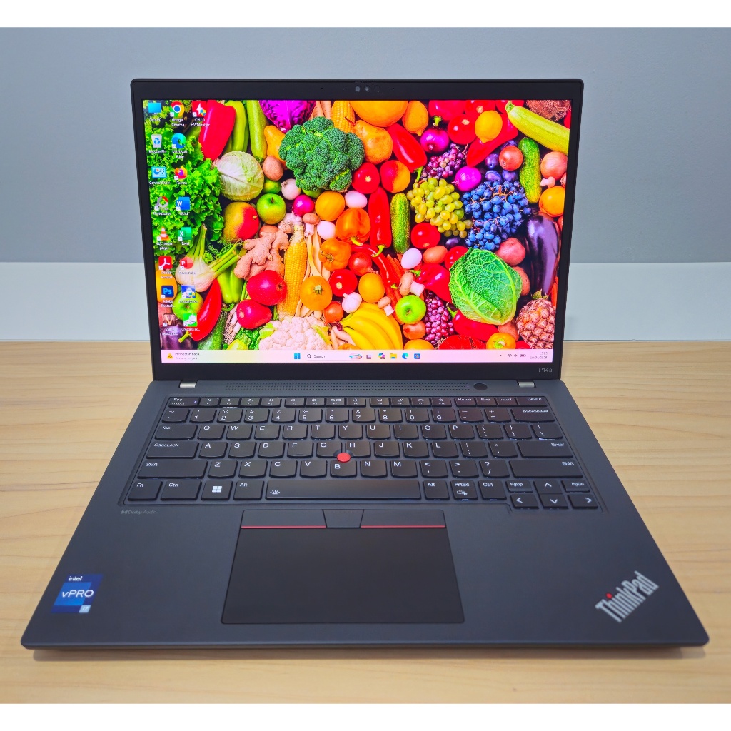 ThinkPad P14s Gen 4 G4 intel i7 Gen 13 - thinkpad P14s G4 i5 Gen 13 / P14s Gen 4