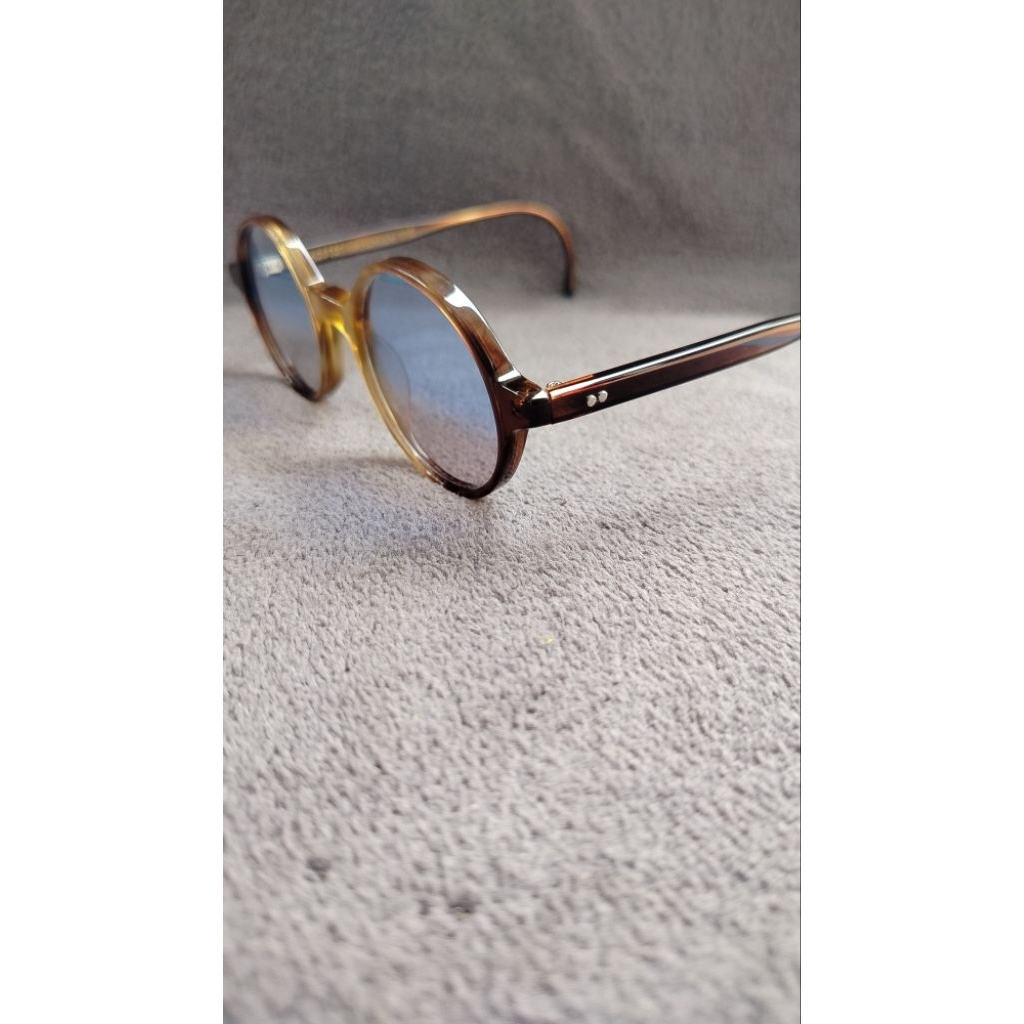 kacamata frem original moscot scoohc col tobacco