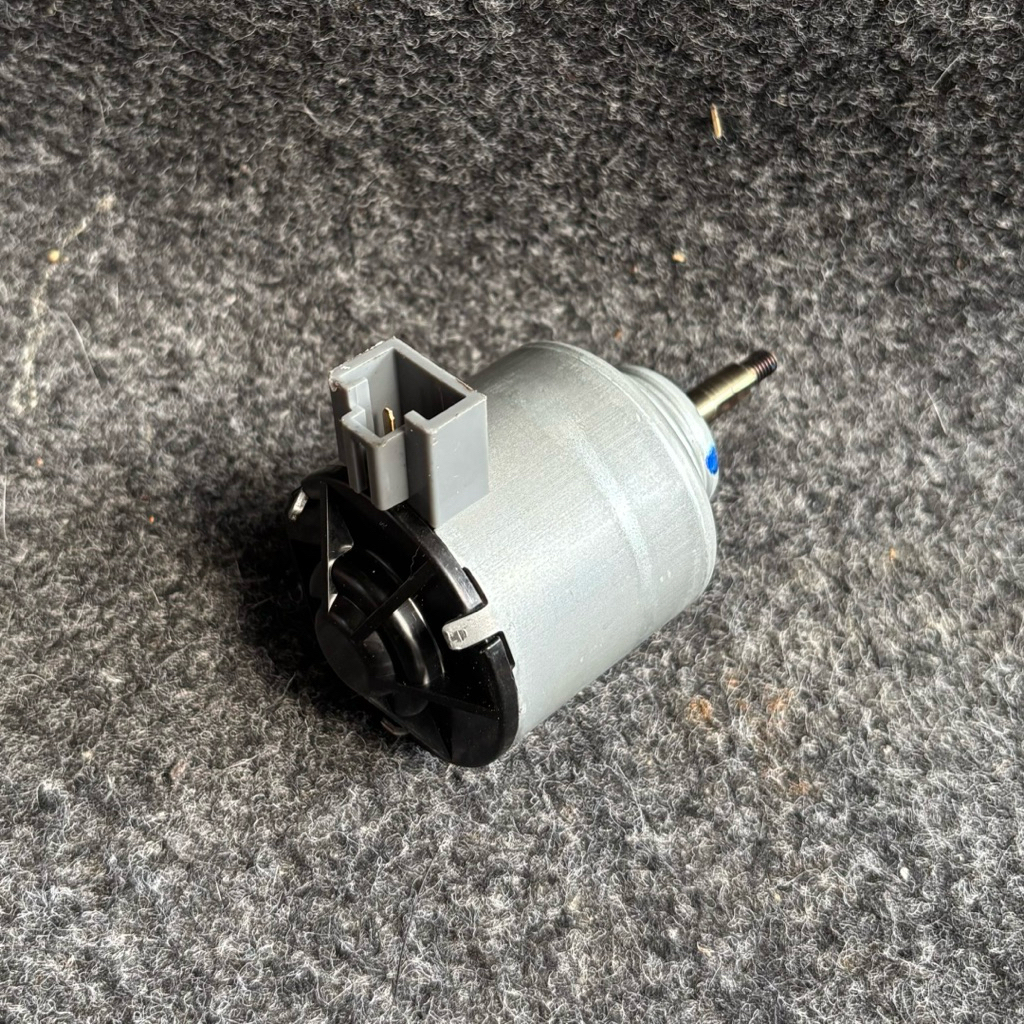 dinamo ac double blower belakang new avanza xenia 2022on asli