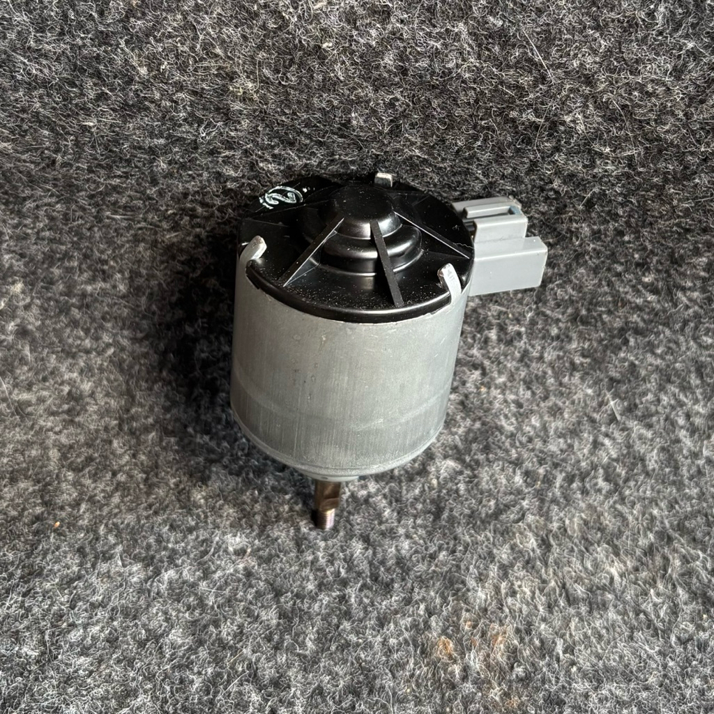 dinamo kipas ac double blower xenia avanza 2022up asli