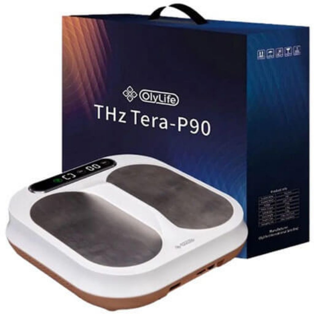 OlyLife THZ Tera P-90