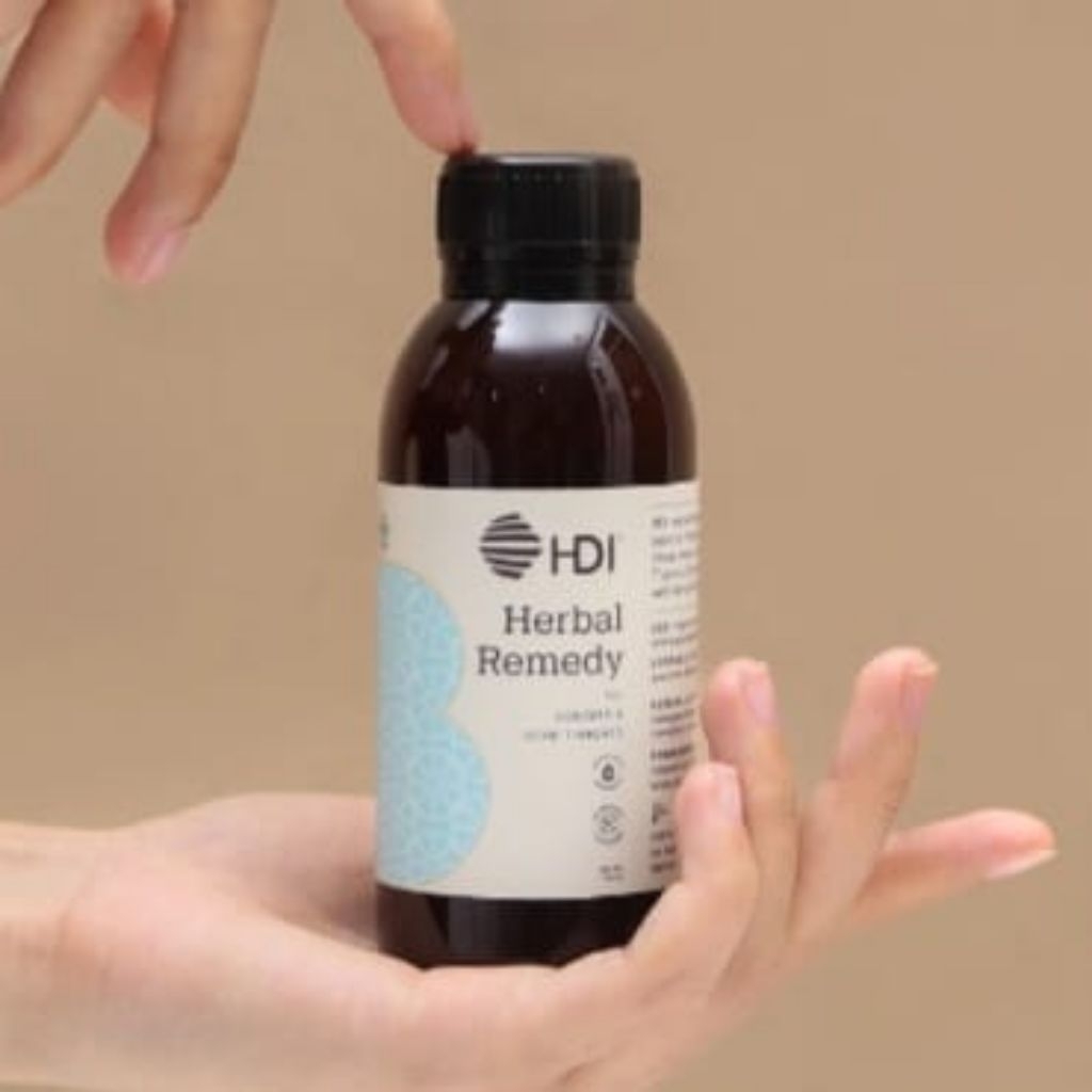 Herbal Remedy 150ml