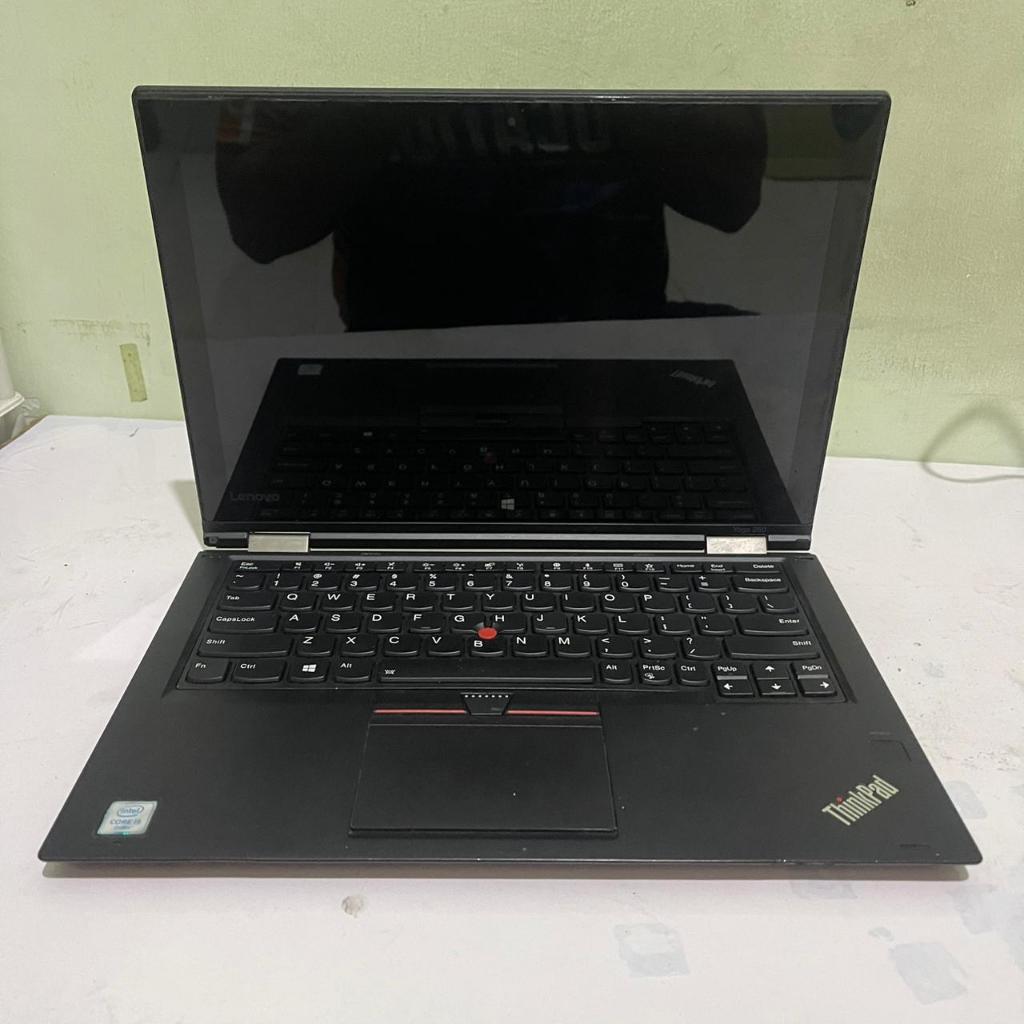 Laptop second Lenovo ThinkPad Yoga 260