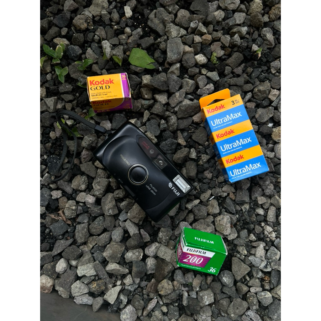 Fuji Mdl-25N Date