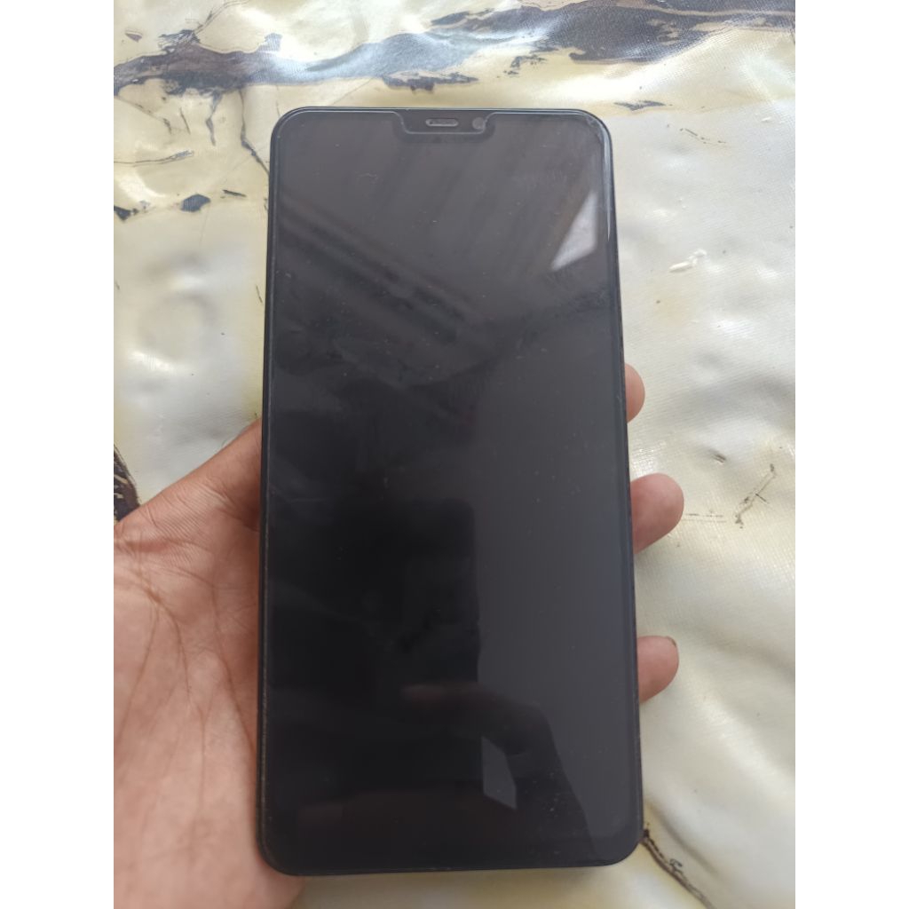 LCD + FRAME VIVO Y83 ORIGINAL COPOTAN