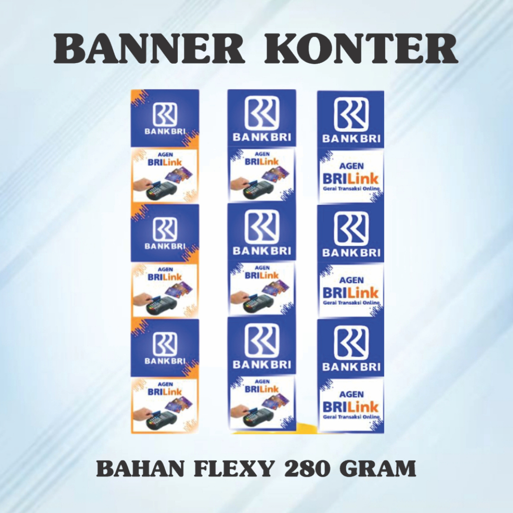 BANNER KONTER BRI LINK VERTIKAL