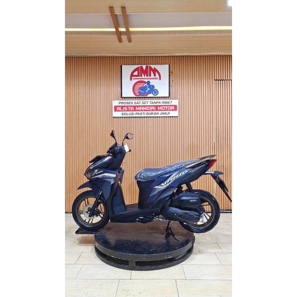 vario 125 cbs iss