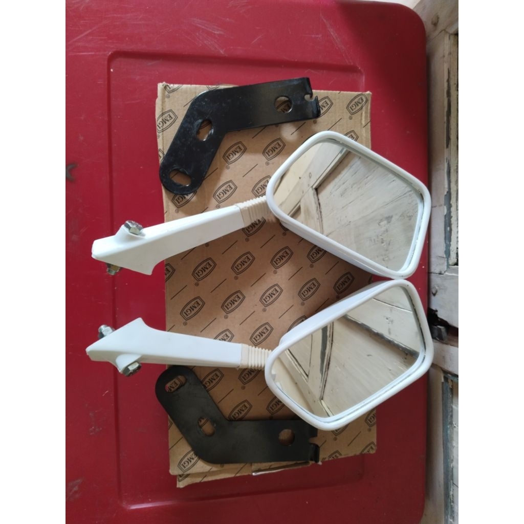 spion vespa px