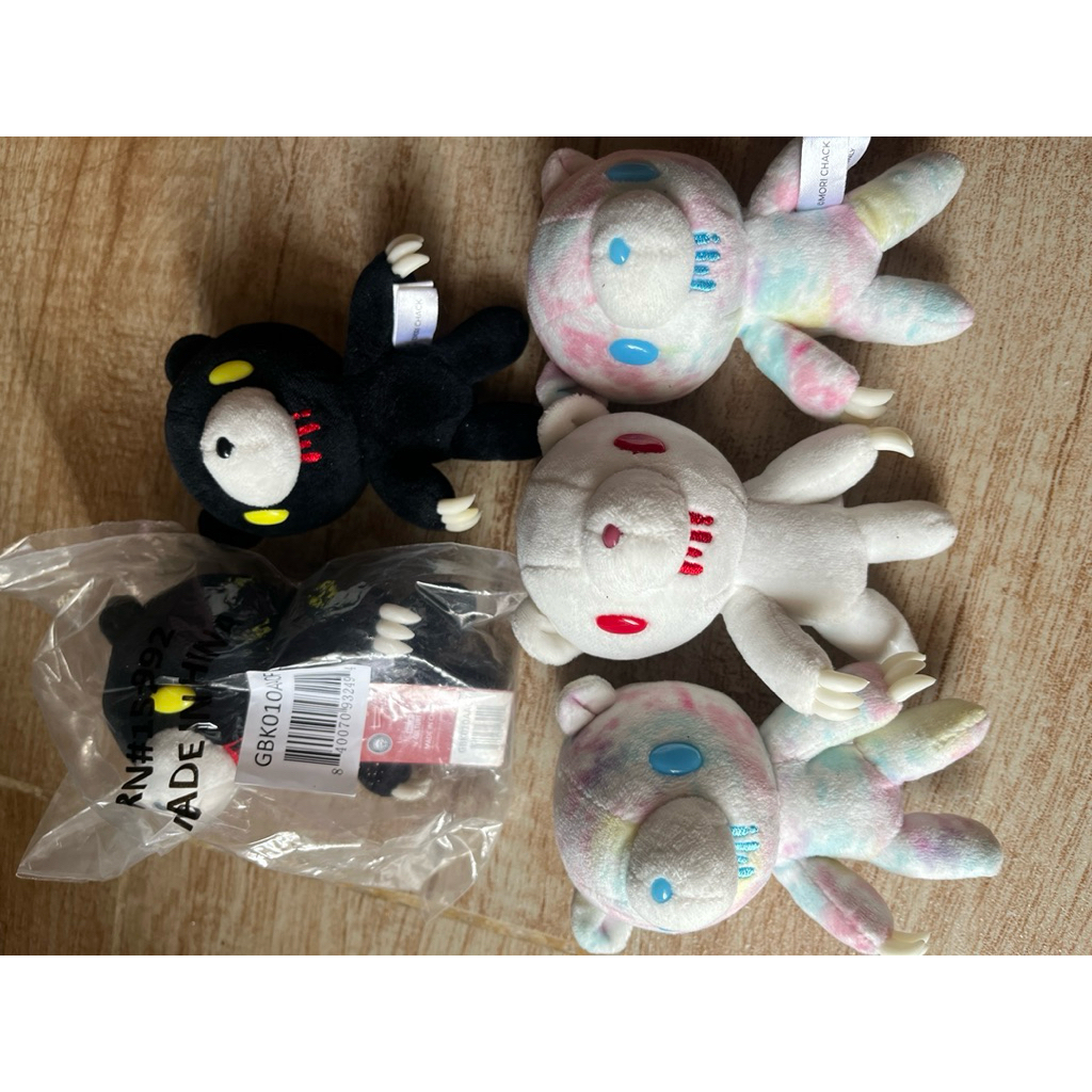 Gloomy Bear Mini Plus