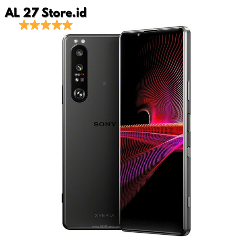 Sony Xperia 1iii 5G 12GB 256GB Global Version