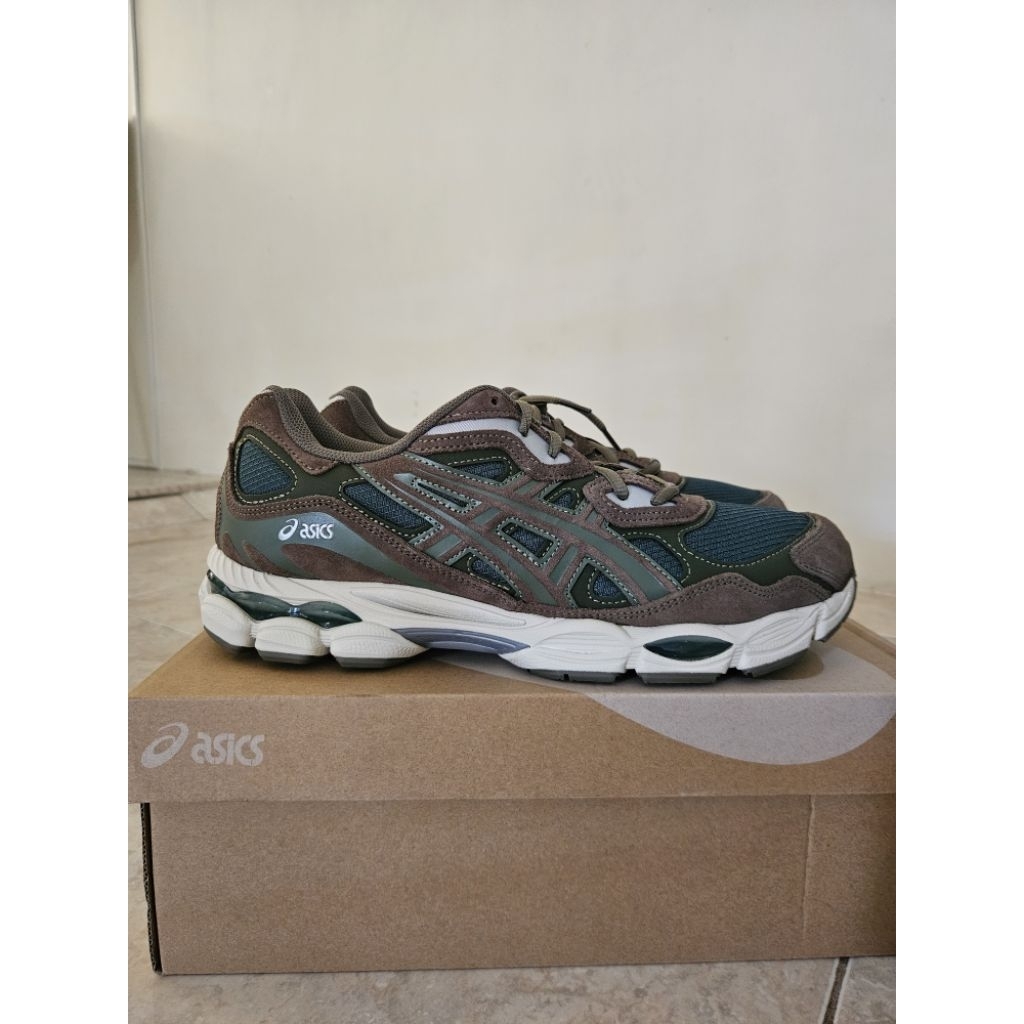 Asics Gel NYC