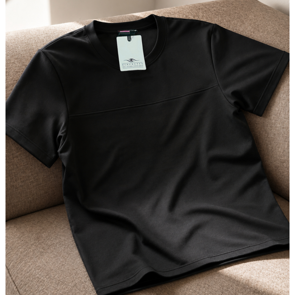 Kaos kain COTTON DANBALL AIRSM  / Kaos Lengan Pendek COTTON DANBALL AIRSM