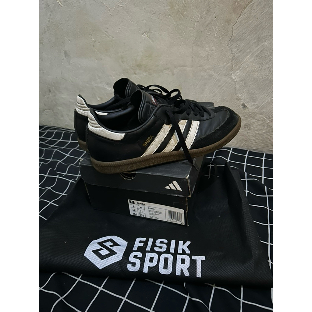 adidas samba classic original