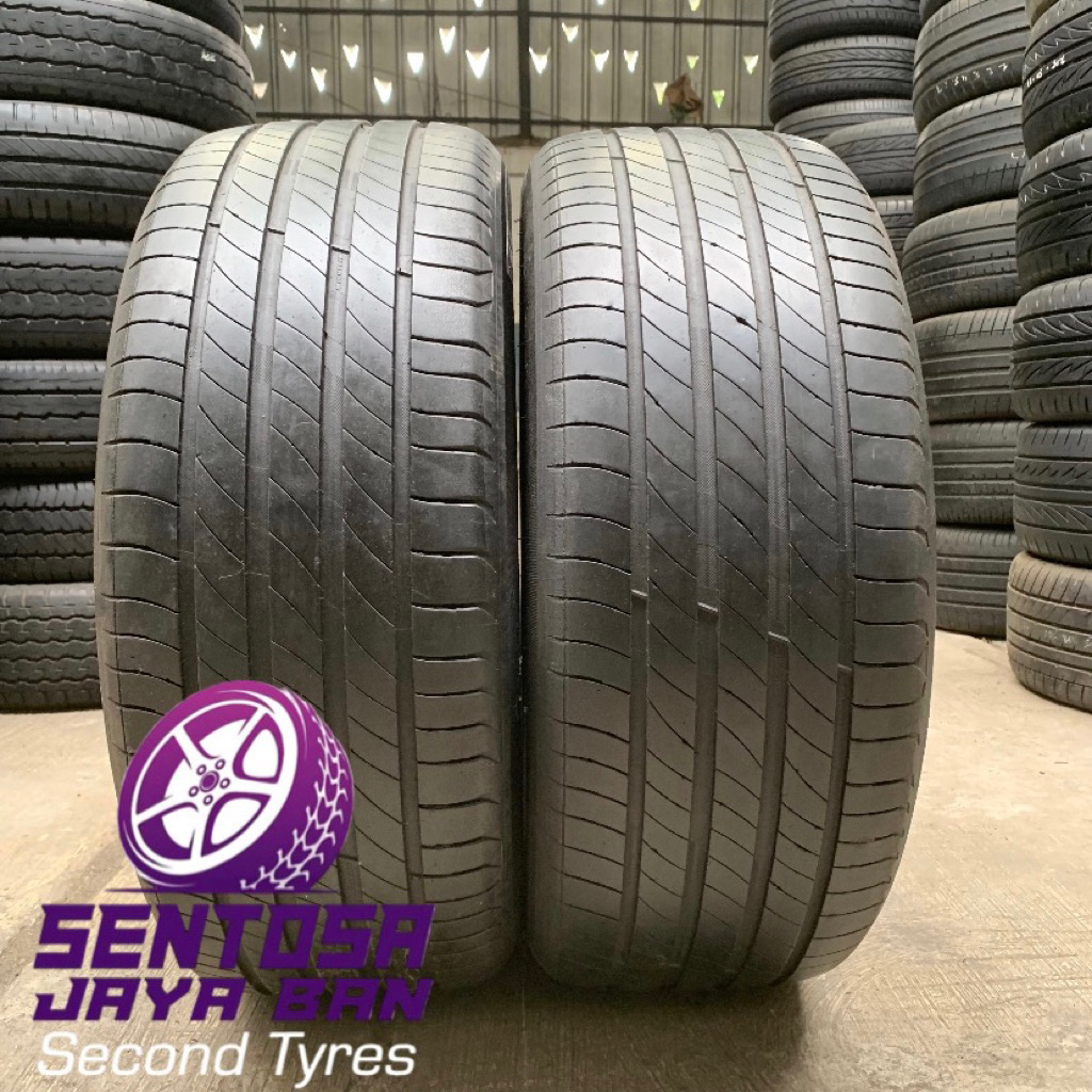 Ban Second Ukuran 225/50 R18