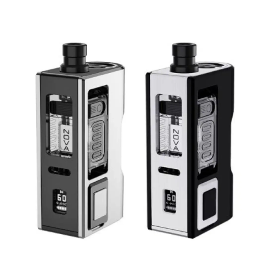 VANDY VAPE NOVA AIO KIT - 100% AUTHENTIC
