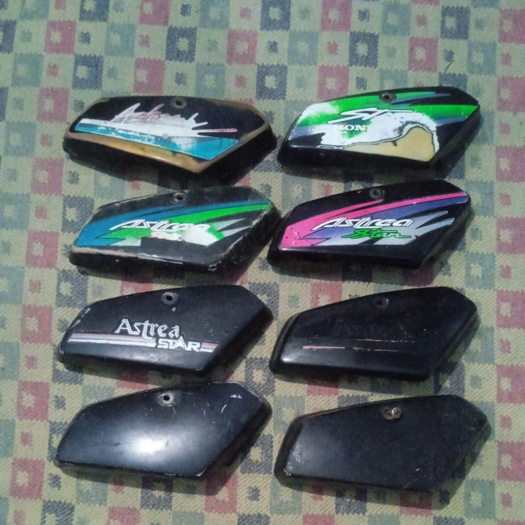 tepong tempong kempol tutup aki original c700 c800 supercub supercup astrea 700 800 star asdap body 