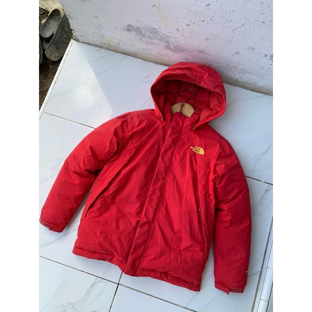 BULANG THE NORTH FACE