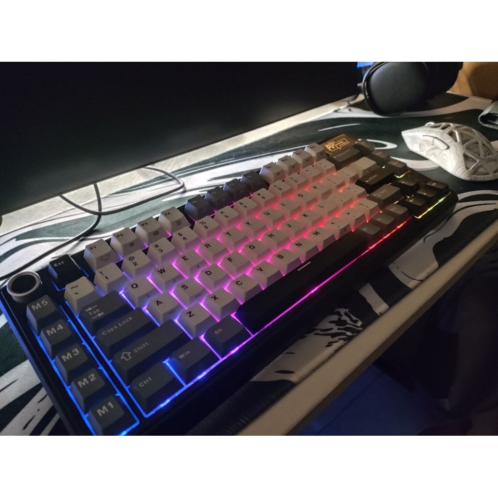 Royal Kludge Lk75