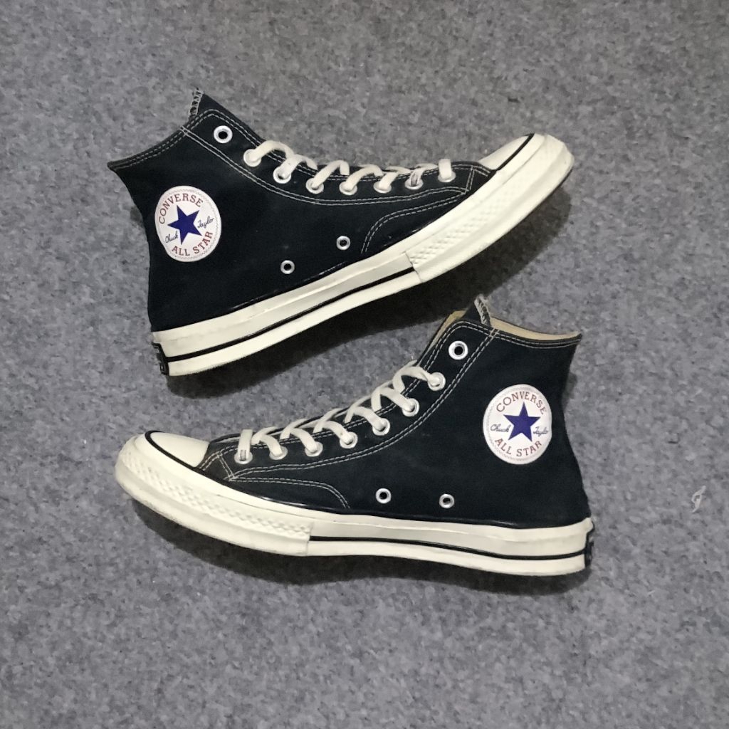Converse 70s Hi BW Non Egret