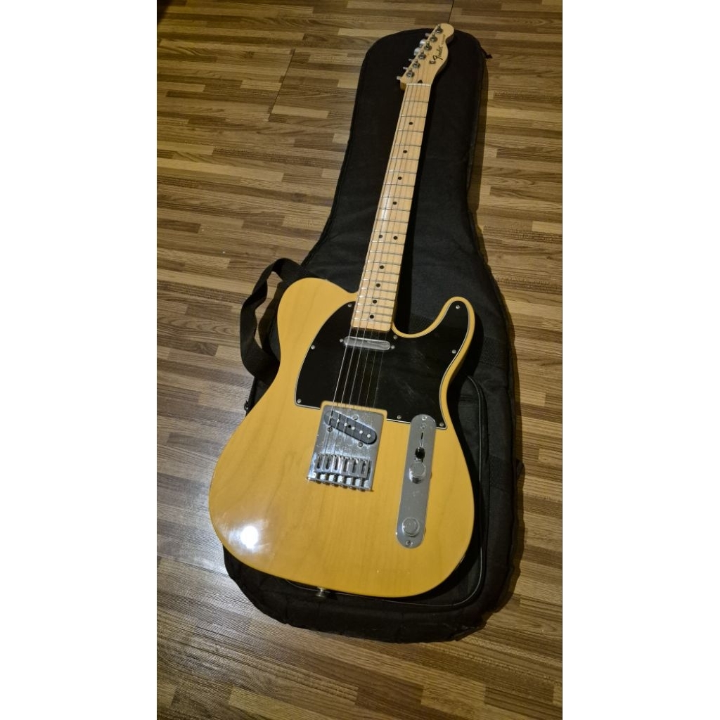 Fender Telecaster Made in Mexico 2017