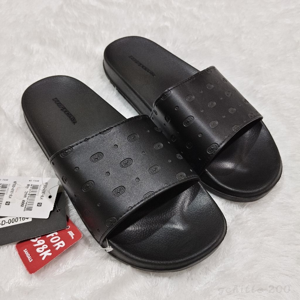 sandal no fear original