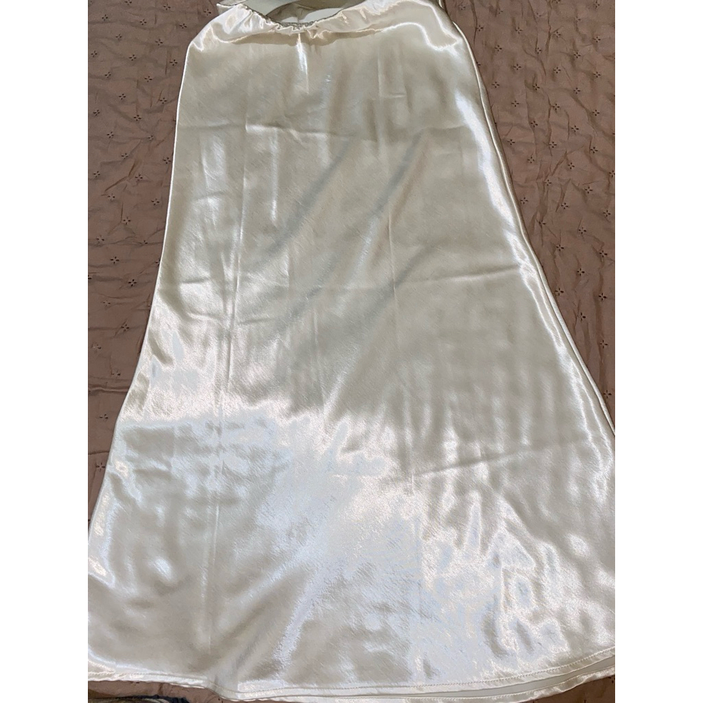 Rok Satin Silk