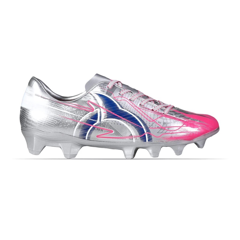 SEPATU FUTSAL ORTUSEIGHT CATALYST LEGION LEGION V5 UNITY IN - CATALYST HYPERION