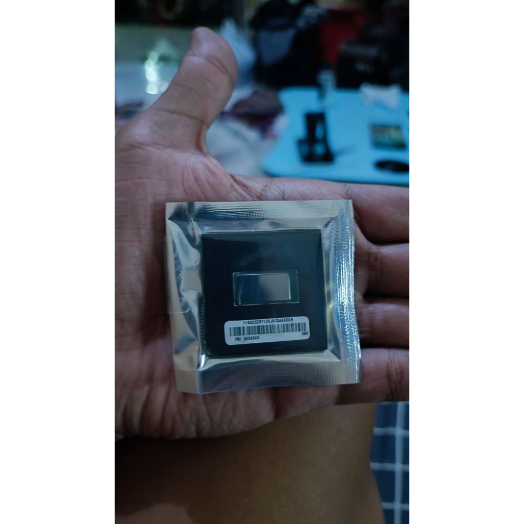 i7 4600m gen 4