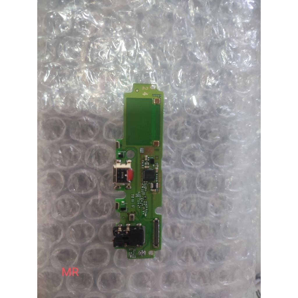PCB cas Vivo v15 full ic